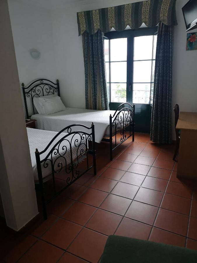 Hôtel pour 3 personnes, avec vue et balcon à Moura - 3