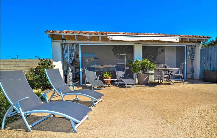 Ferienhaus für 6 Personen in Arles - 4