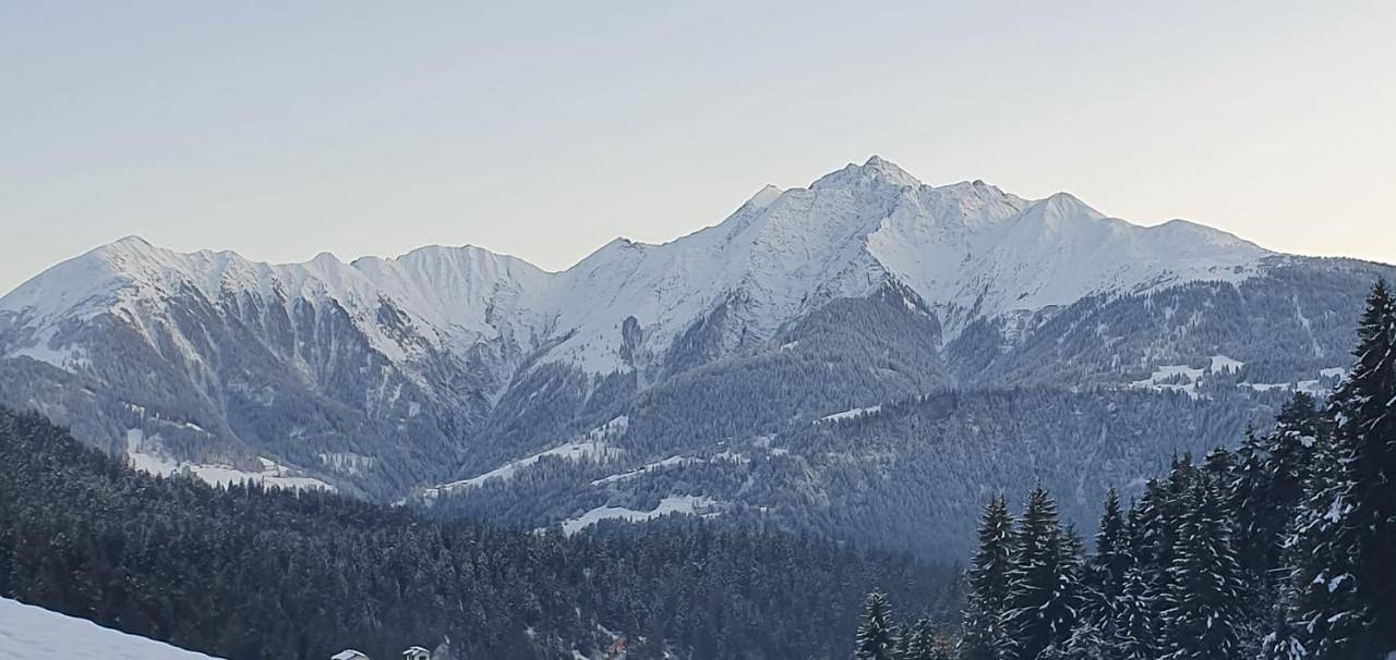Holiday Home in Laax GR 2, Laax