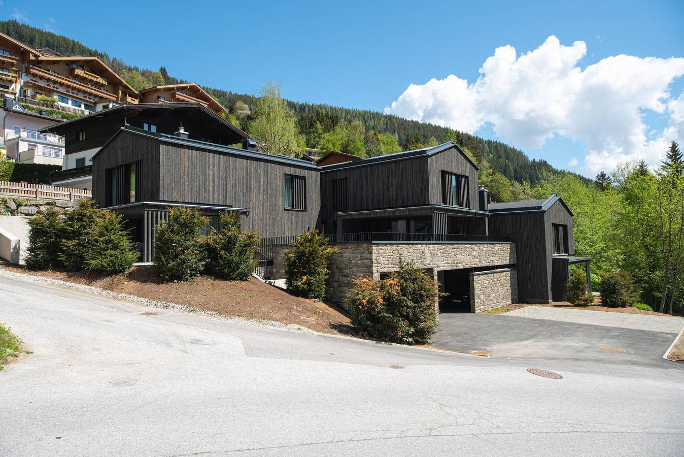Chalet 3 - Wochenrate in Zell am See (Stadt), Zell am See