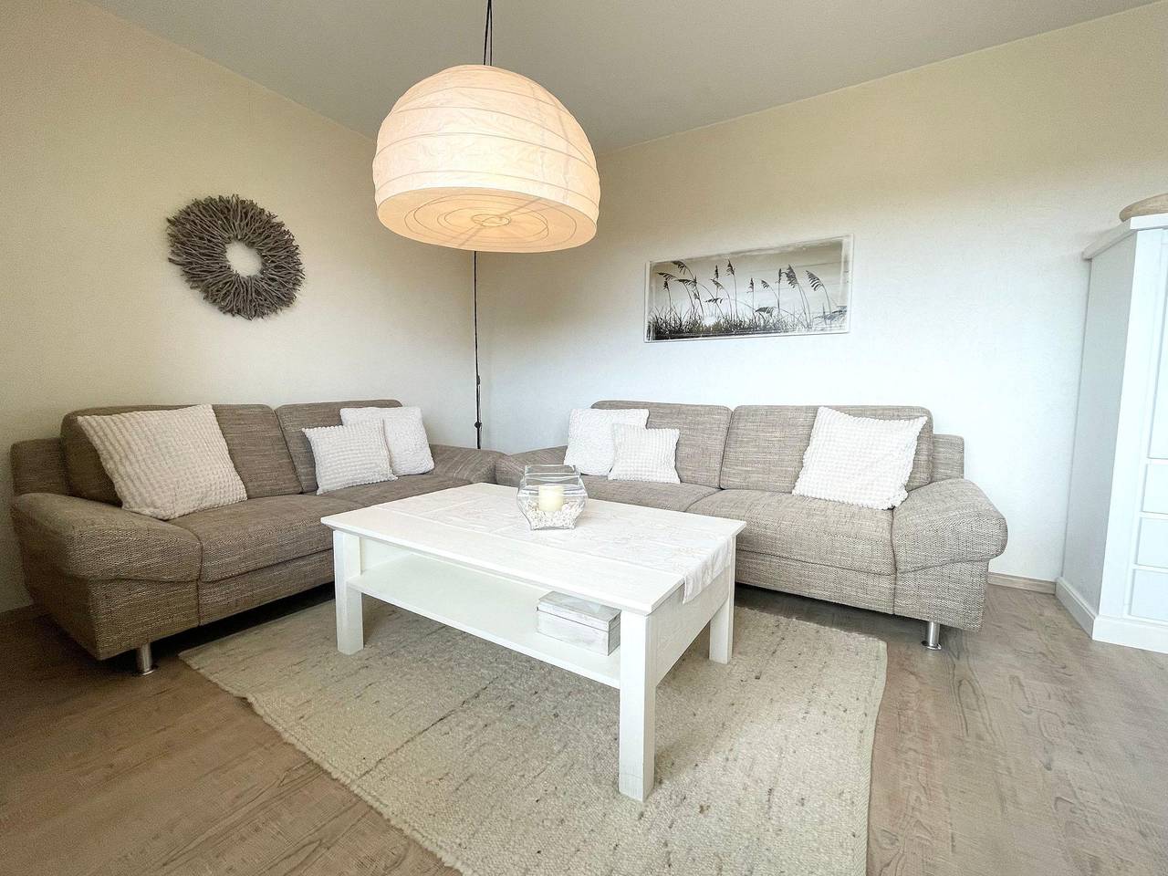 Appartamento vacanze a Cuxland a partire da 89€ a notte