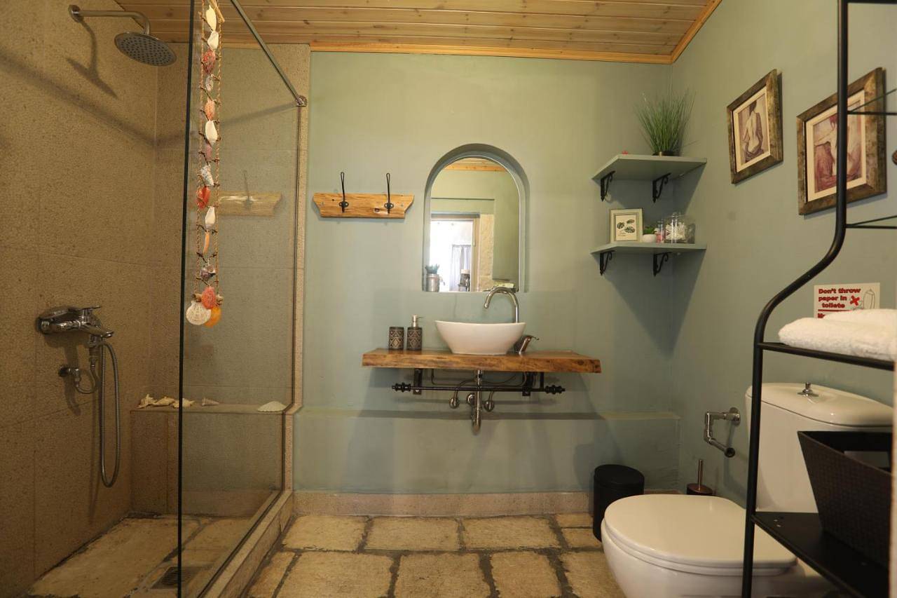 Appartement entier, One-Bedroom Apartment in Katavolos, Corfou
