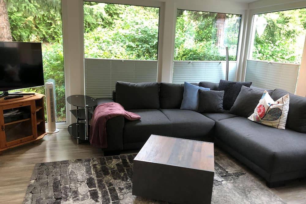Ferienhäuser Am Eichenberg, Haus 3 in Blankenburg, Harzvorland