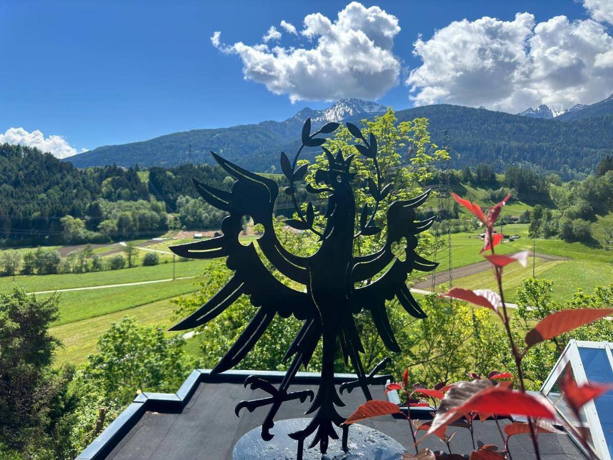 Two-Bedroom House in Stubaier Alpen, Axams