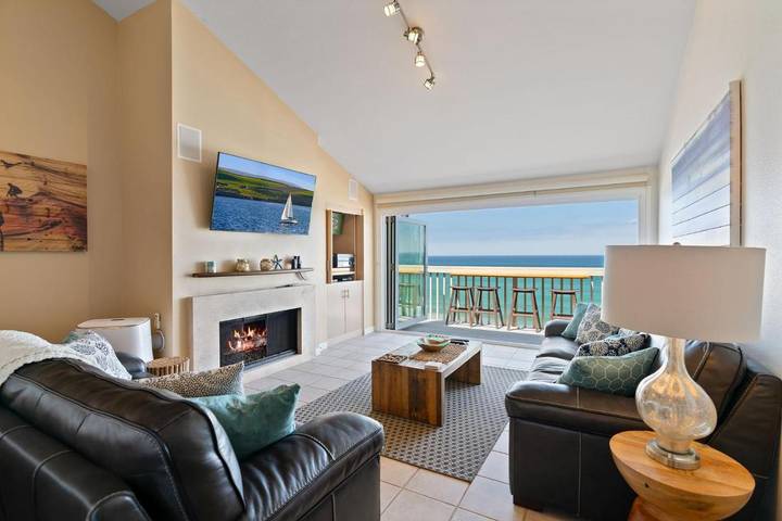 Ferienhaus für 5 Personen, mit Pool und Terrasse sowie Whirlpool - 1