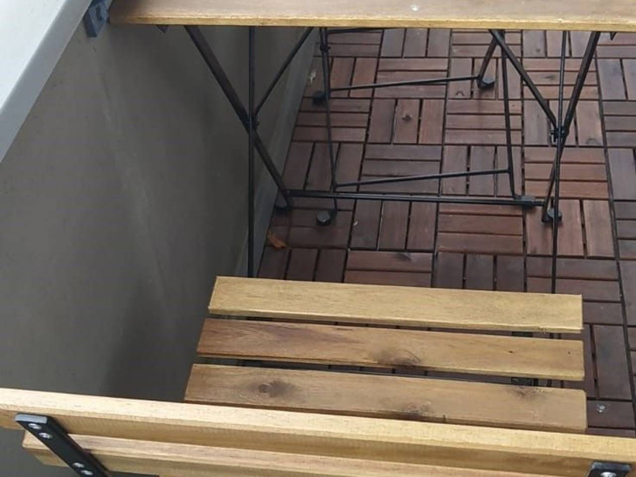 Ganze Wohnung, Frisch renovierte Appartements - Appartement mit Balkon 1.Og mitte in Mönchengladbach, Niederrhein