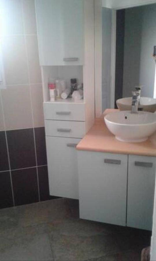 Gîte pour 5 personnes, avec jardin ainsi que piscine et vue à Nissan-lez-Enserune - 3