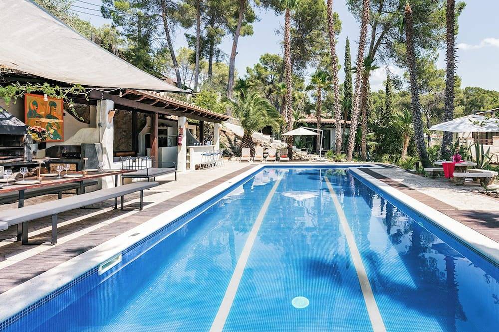 Casa vacanza a Garraf a partire da 1763€ a notte