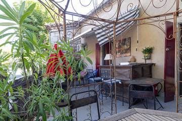 Vakantieappartement voor 4 Personen in Ruoms, Ardèche, Afbeelding 1