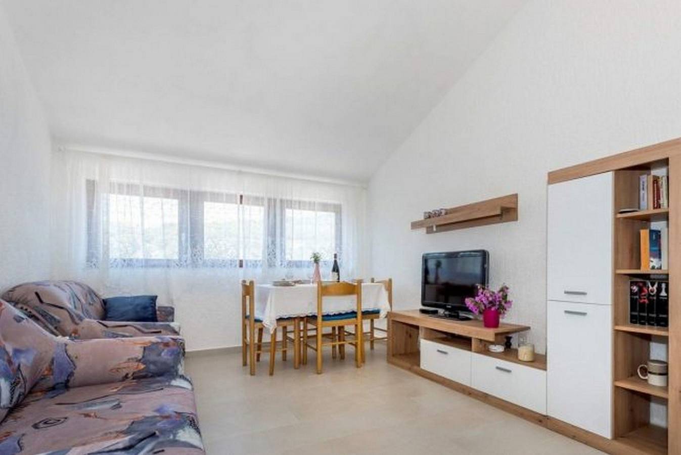 Ganze Wohnung, Apartments Senka in Dalmatinische Inseln