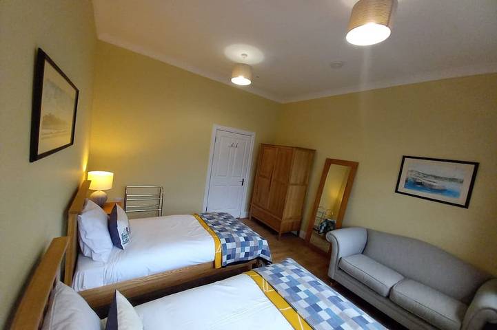 Gîte pour 6 personnes à Callander - 3