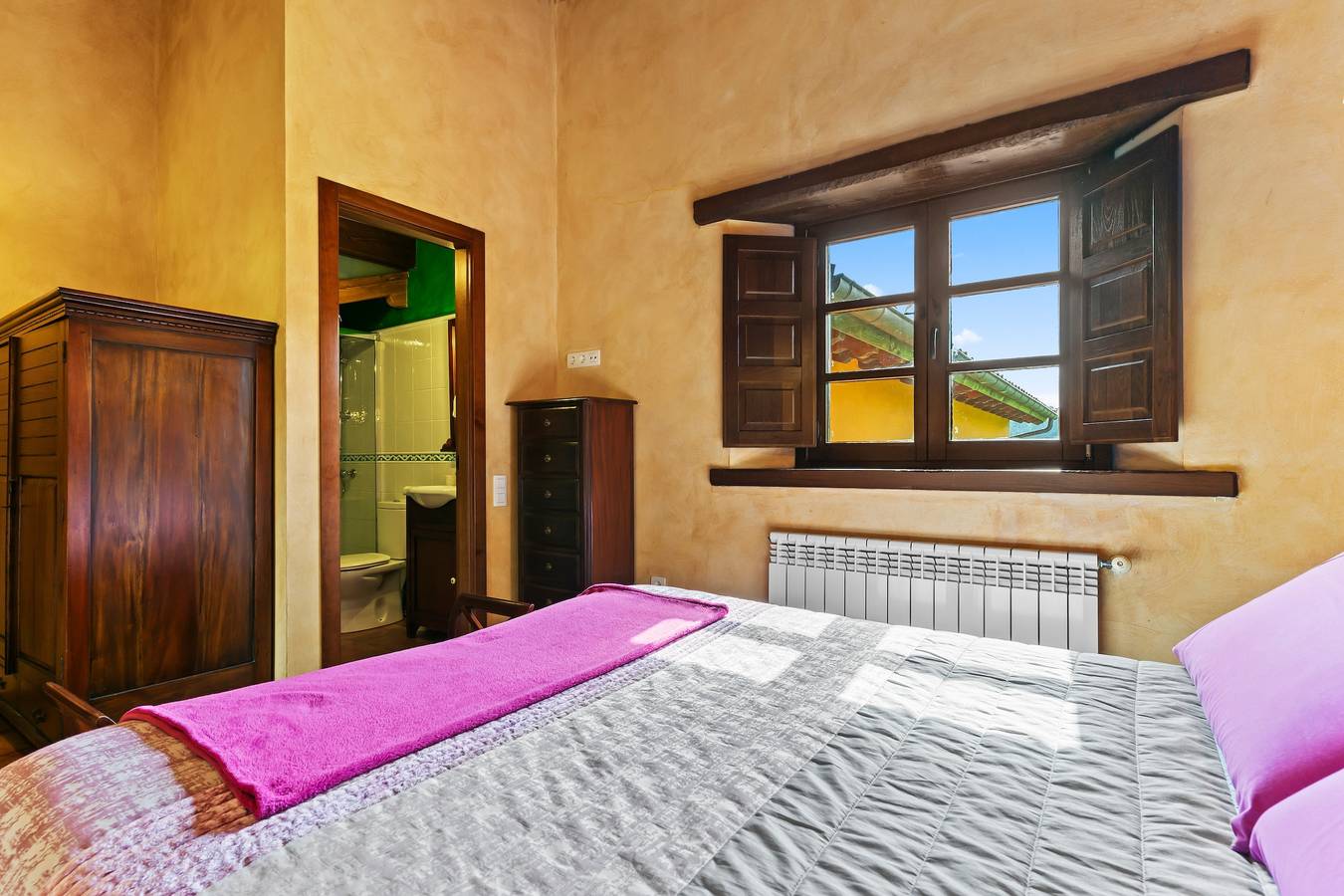 Appartement 'La Tenada' met privéterras, privétuin en wifi, foto 9