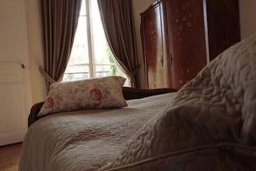 Gîte pour 4 Personnes dans Versailles, Yvelines, Photo 2