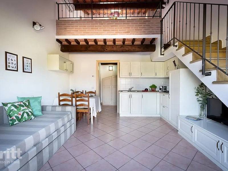 Tritt — Apartment for 4 people in Vada on the Etruscan coast in Vada, Costa Etrusca