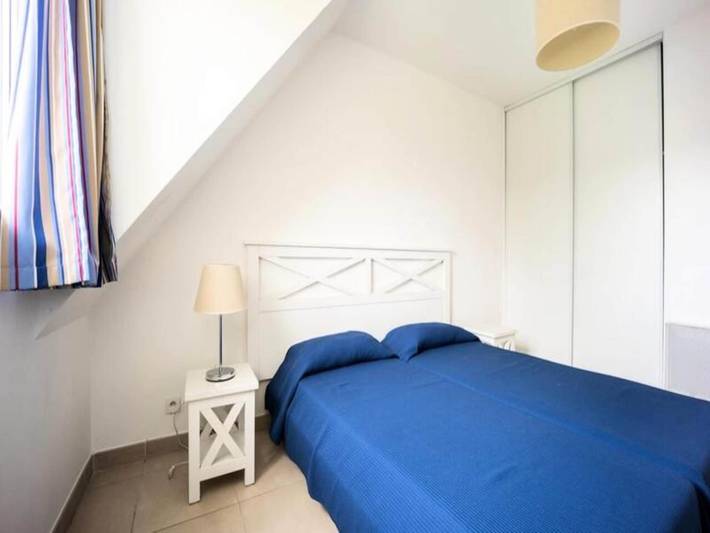 Gîte pour 6 personnes, avec piscine à Saint-Arnoult - 4