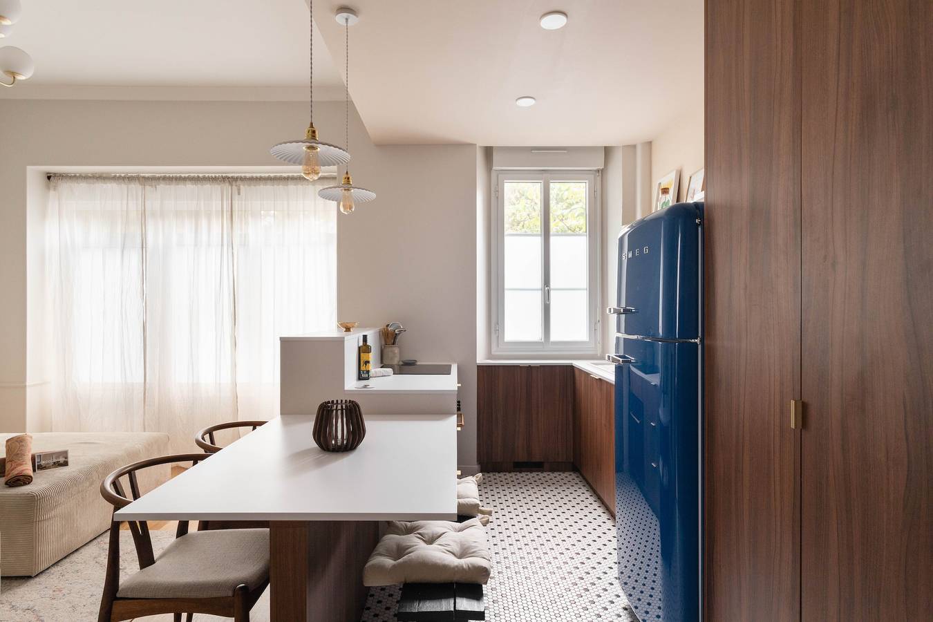 Ganze Wohnung, Le Prestige - A quelques pas de la gare in Rennes, Rennes und Umgebung