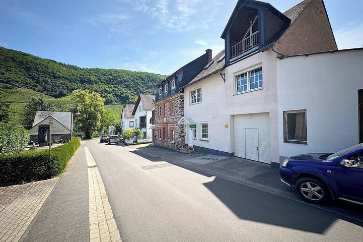 Ferienwohnung für 2 Personen in Wolf