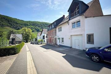 Ferienwohnung für 2 Personen, mit Balkon in Wolf