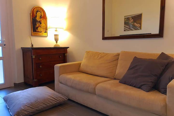 Agriturismo per 4 persone, con giardino a Viareggio