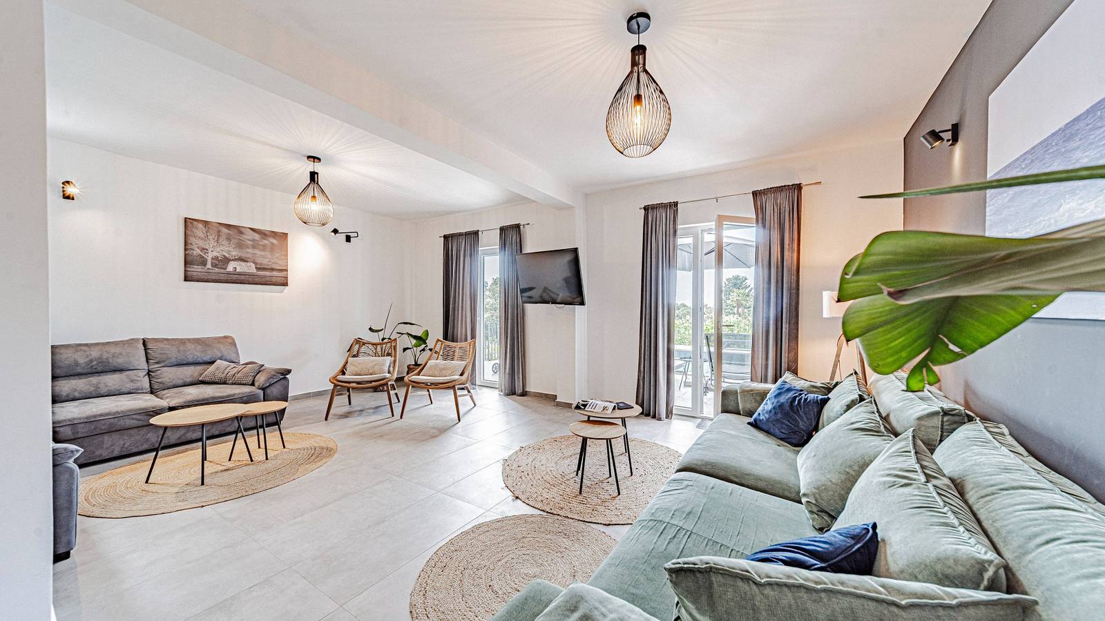 Villa Arborea by Villas Guide in Molunat, Dubrovnik-Neretva