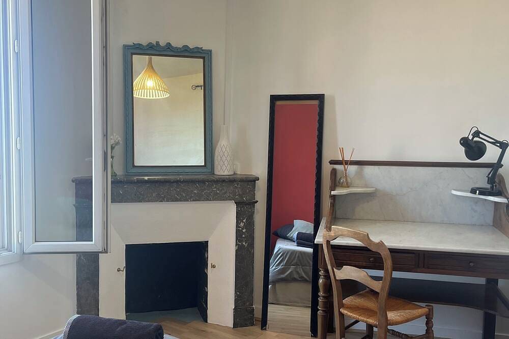 Entire apartment, Angoulême cosy apartment in the city center in Angoulême, Charente