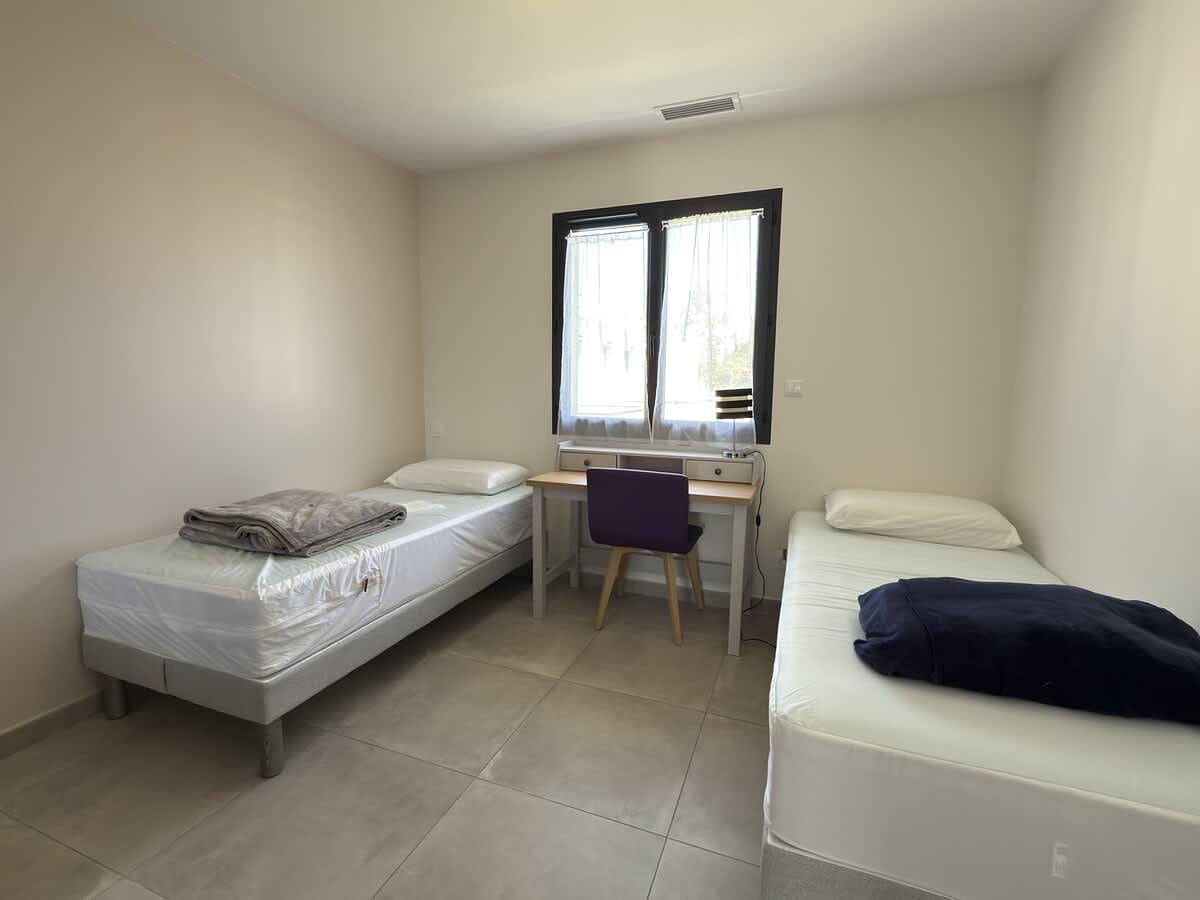 Valras-Loc  Villa Azura in Sérignan, Côte d'Améthyste