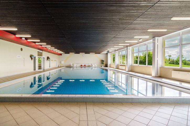 Ferienwohnung für 4 Personen, mit Balkon und Sauna in Braunlage - 3