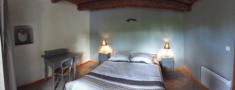 Gîte le Cantou in Saint-Maurice-de-Lignon, Haute-Loire