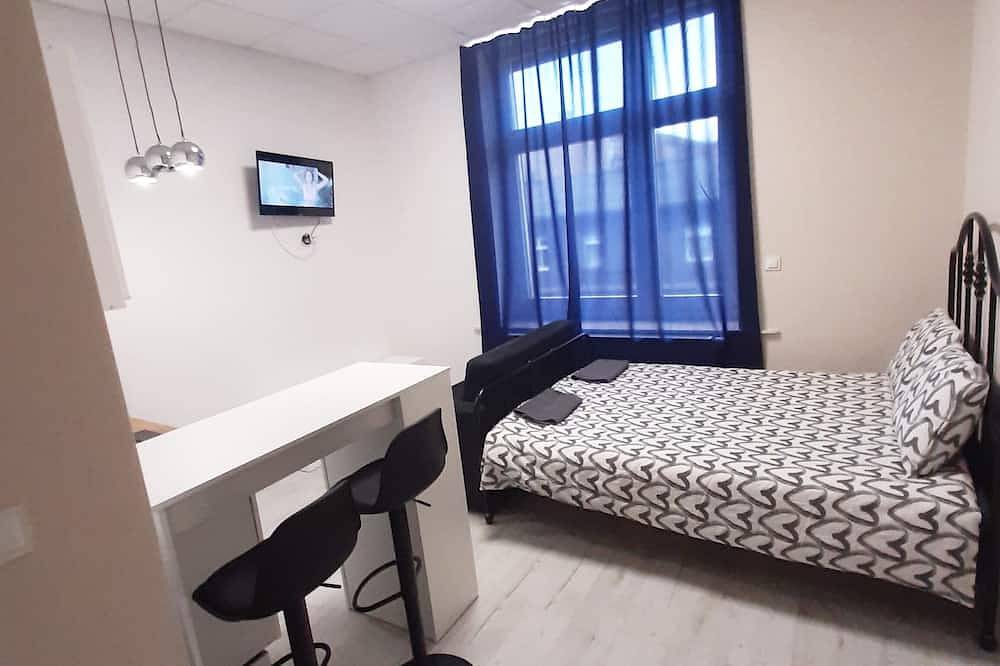 Ganze Wohnung, Souvenirappart Sienkiewicza  3E in Bromberg, Kujawien-Pommern