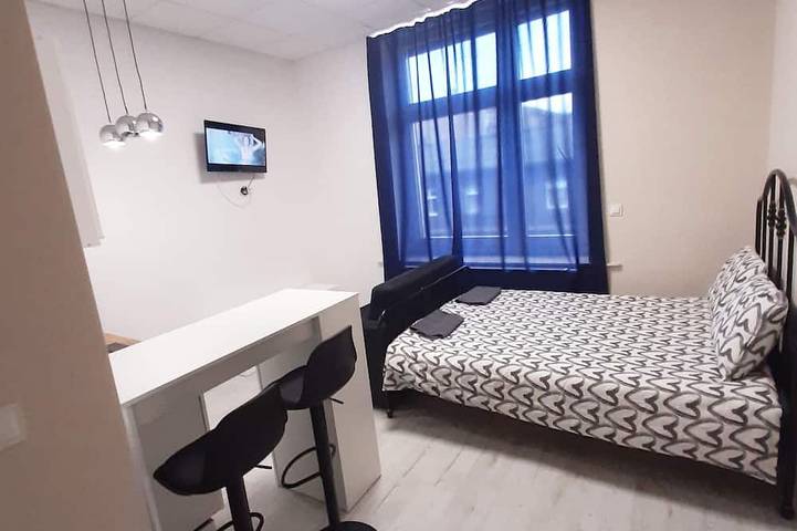Ganze Wohnung, Souvenirappart Sienkiewicza  3E in Bromberg, Kujawien-Pommern