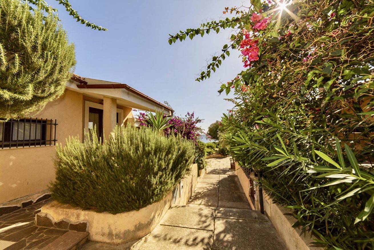 Ganze Wohnung, Porto Corallo Trilo 6 in Porto Tramatzu, Villaputzu