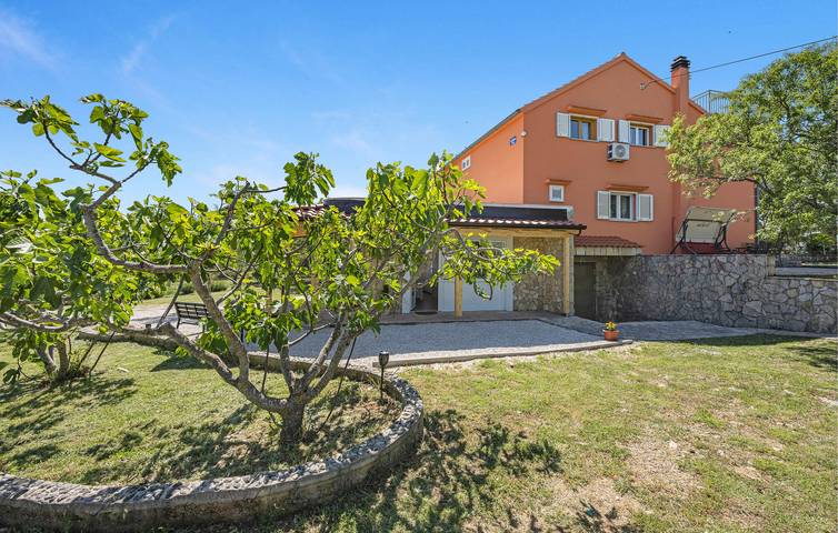 Ferienhaus für 2 Personen, mit Terrasse, mit Haustier in Kroatien - 3