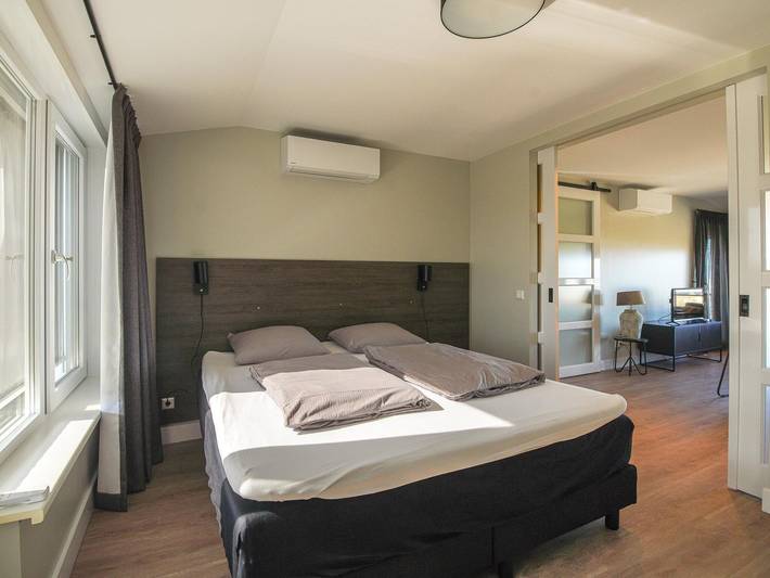 Ganze Wohnung, Wohnung in Katwijk am Strand in Katwijk aan Zee, Katwijk