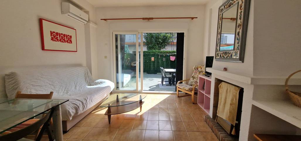 Bungalow für 6 Personen, mit Garten in Benidorm - 3
