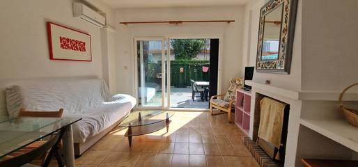 Bungalow für 6 Personen in Benidorm, Costa Blanca, Bild 2