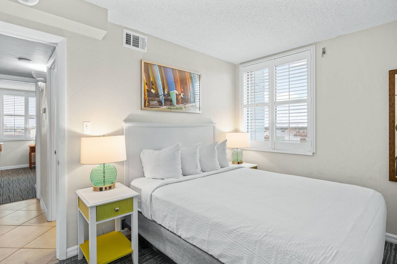 Ganze Wohnung, Tropic Sun Towers in Ormond Beach, Florida