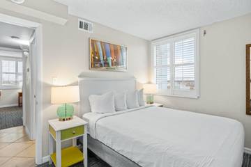 Vacation Rental for 6 Guests in Ormond Beach, Florida, Picture 1