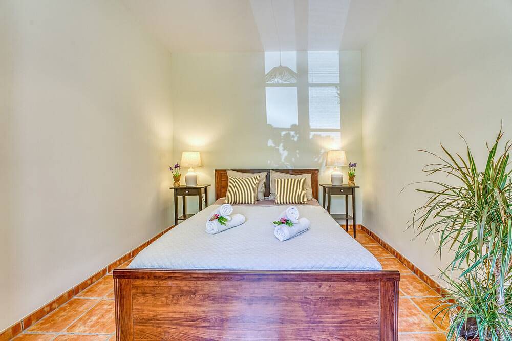 Villa with private pool Son Paulo in Mallorca in Búger, Majorca Center