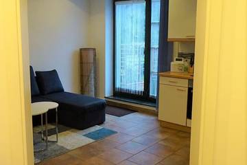 Ferienwohnung für 4 Personen in Hammelspring, Templin, Bild 4