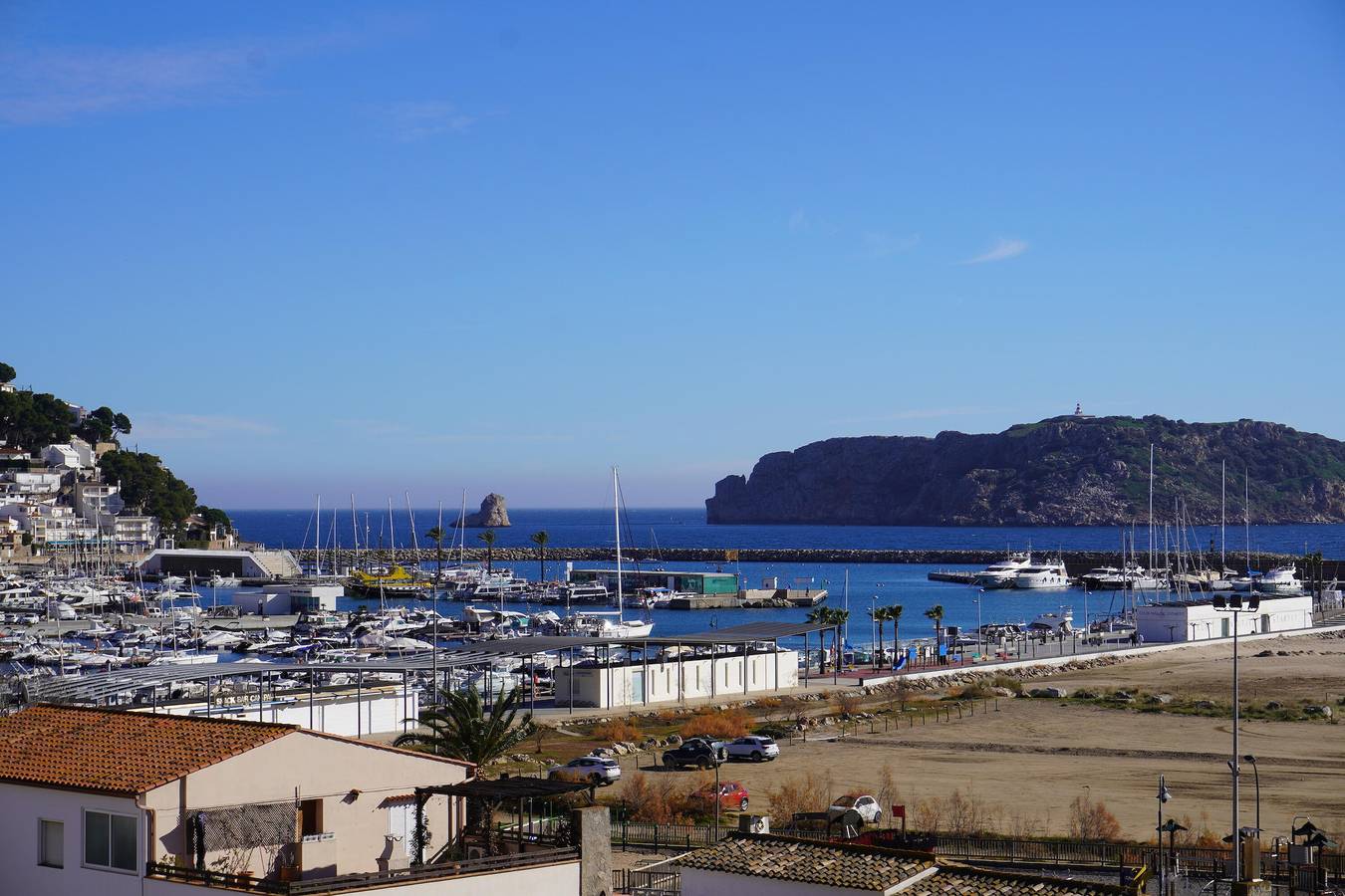 Apartamento entero, Medas Park 253 - L'Estartit, Centro in L' Estartit, Estartit