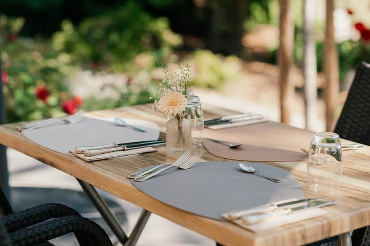 Hôtel pour 2 personnes, avec jardin à Rimbach-près-Guebwiller - 3