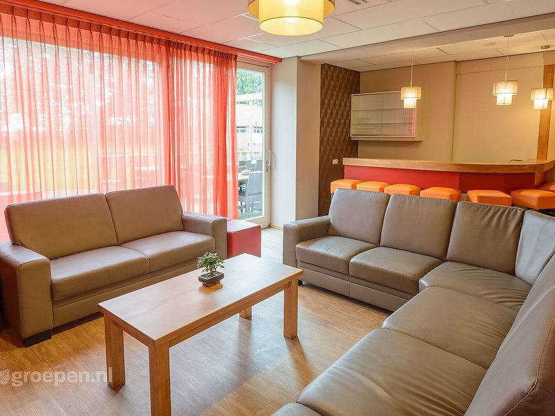 Gruppenunterkunft Blokzijl in Ijsselmeer