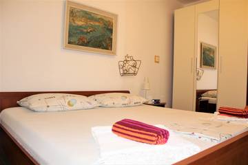 Ferienwohnung für 4 Personen in Primosten, Šibenik-Knin, Bild 4