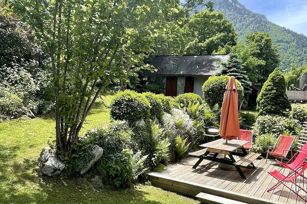 Photo : Maison de vacances