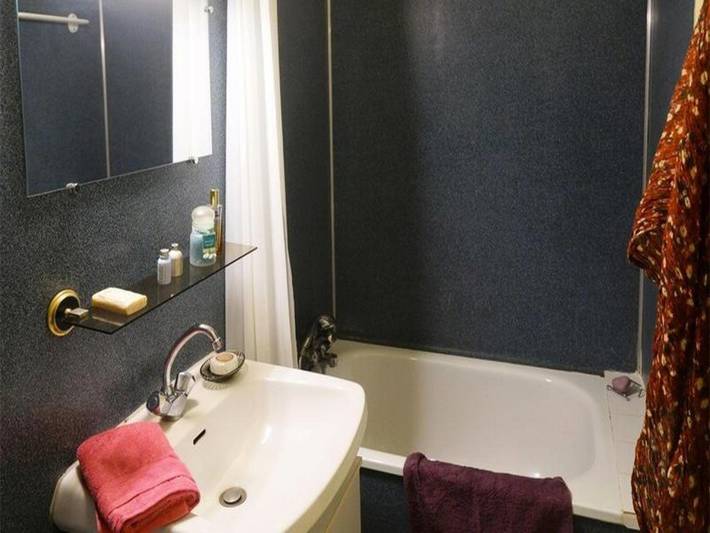 Chalet pour 4 personnes, animaux acceptés à Bagnères-de-Luchon