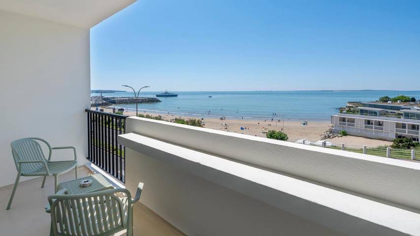 Hôtel pour 3 personnes