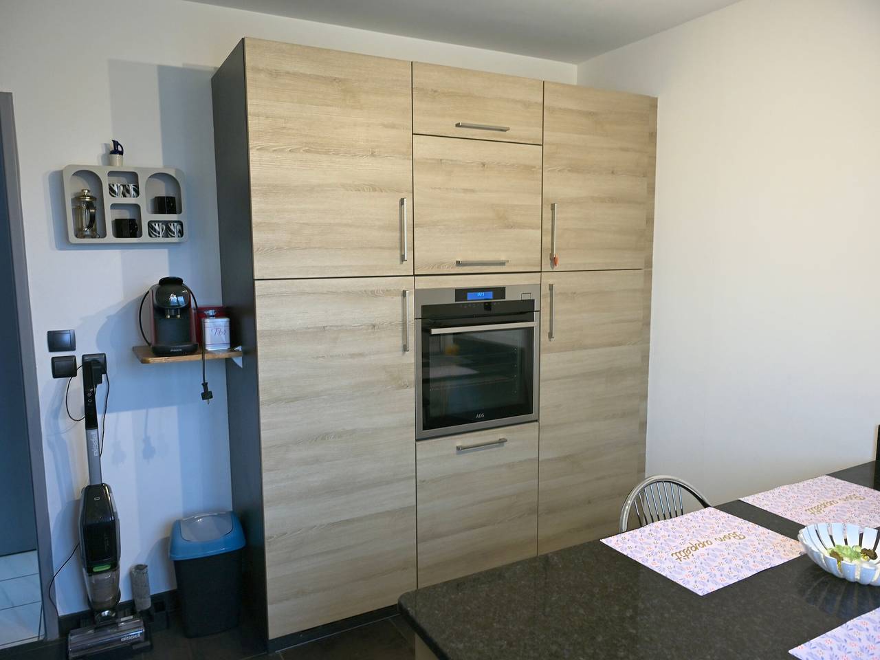 Encantadora Casa con Terraza Privada y Aparcamiento en Zellenberg in Zellenberg, Parque natural regional de los Ballons des Vosges