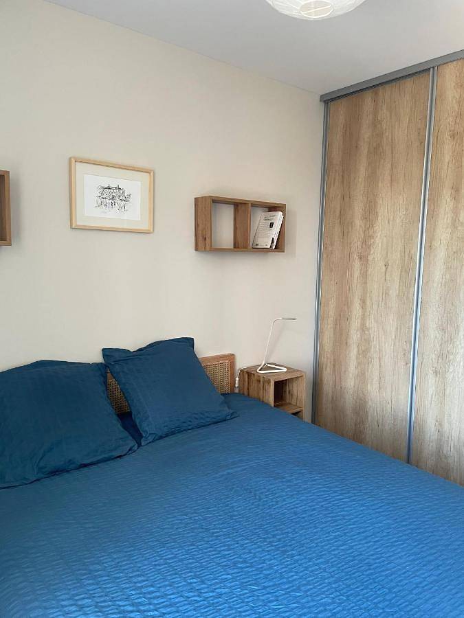 Appartement entier, Superbe appartement T3 proche de la garrigue in Castries, Côte méditerranéenne (France)
