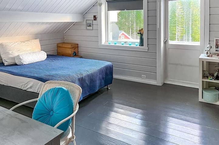 Schönes Zuhause in Kollungtveit in Audnedal