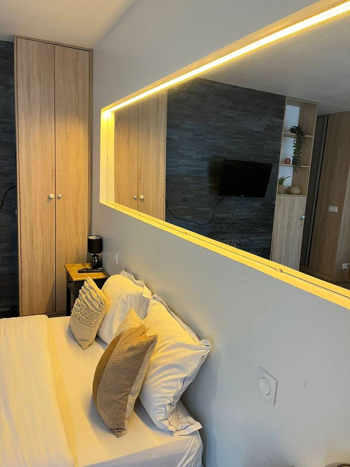 Ferienwohnung für 4 Personen in Paris - 3